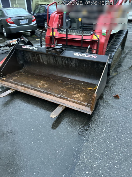 2022 ARROW MATERIAL HANDLING 48" Pallet Forks - Arrow