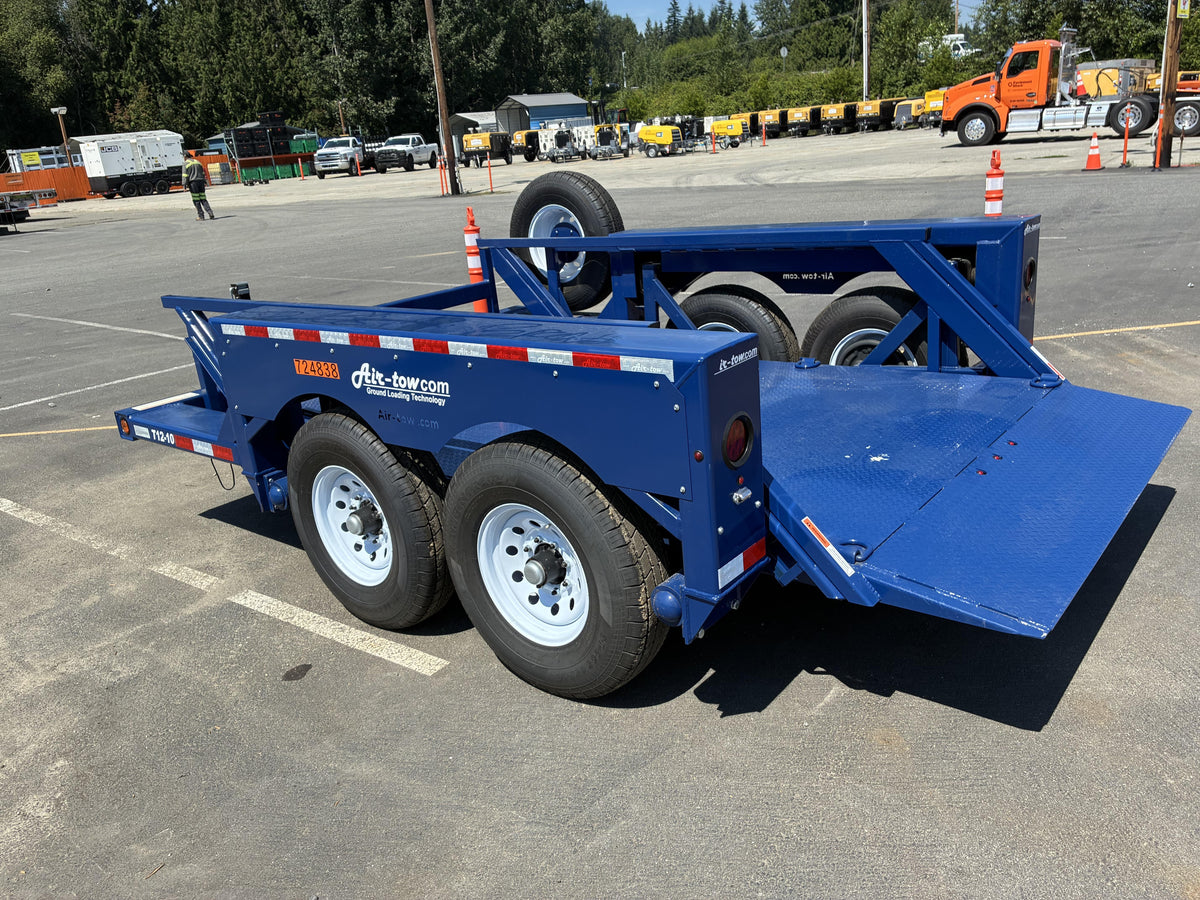 2026 AIR TOW T12-10