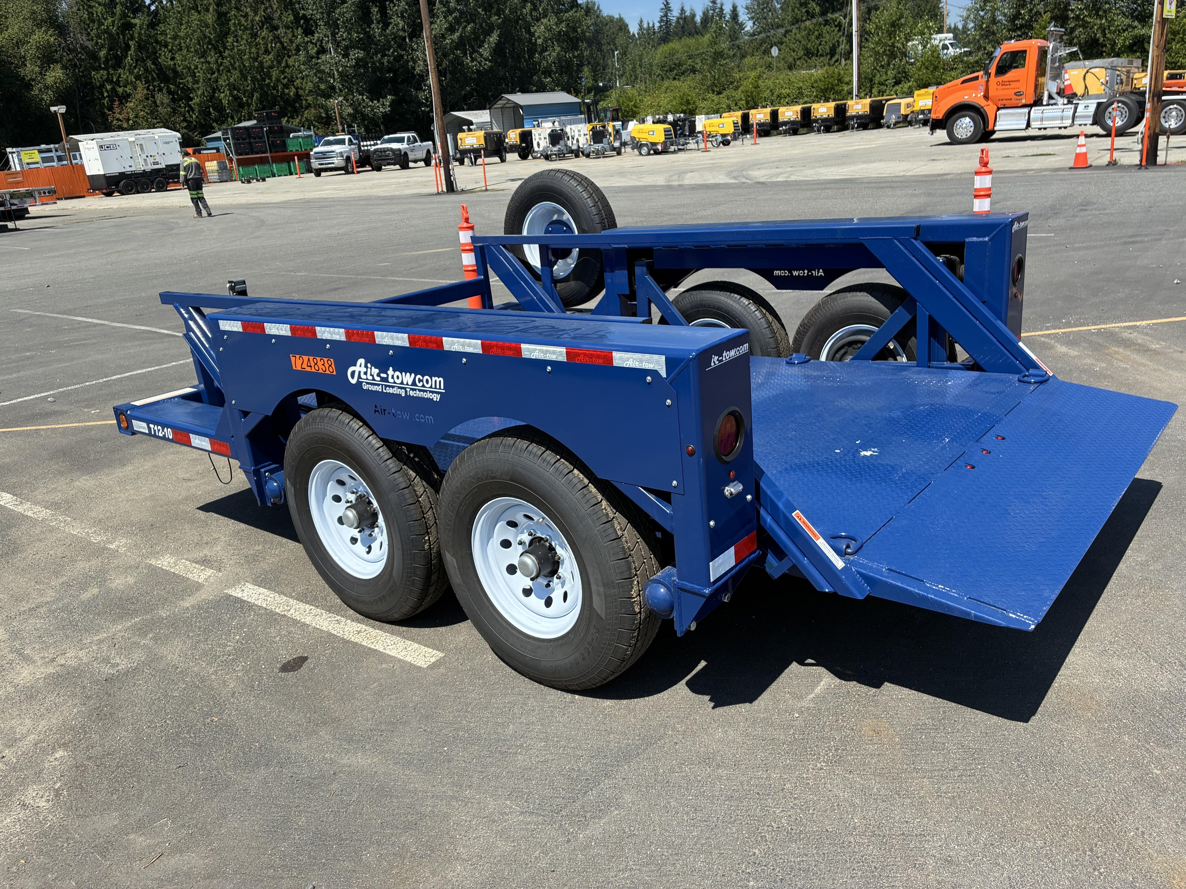 2026 AIR TOW T12-10