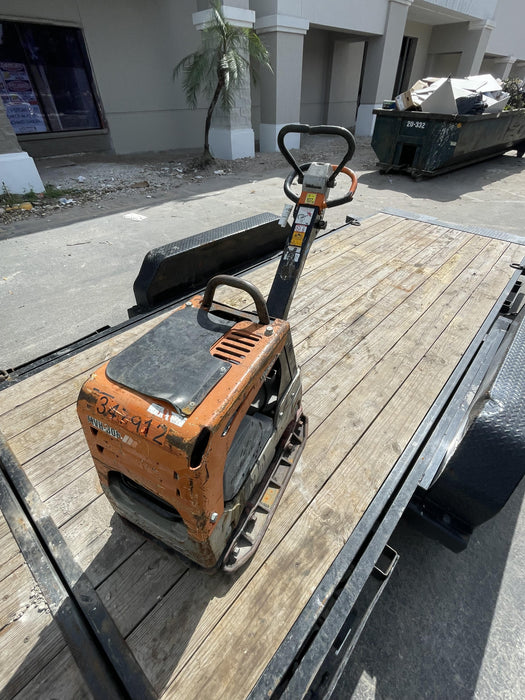 2023 MULTIQUIP MV308GH