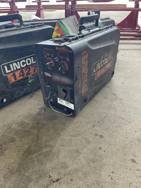 2021 LINCOLN ELECTRIC LN-25X
