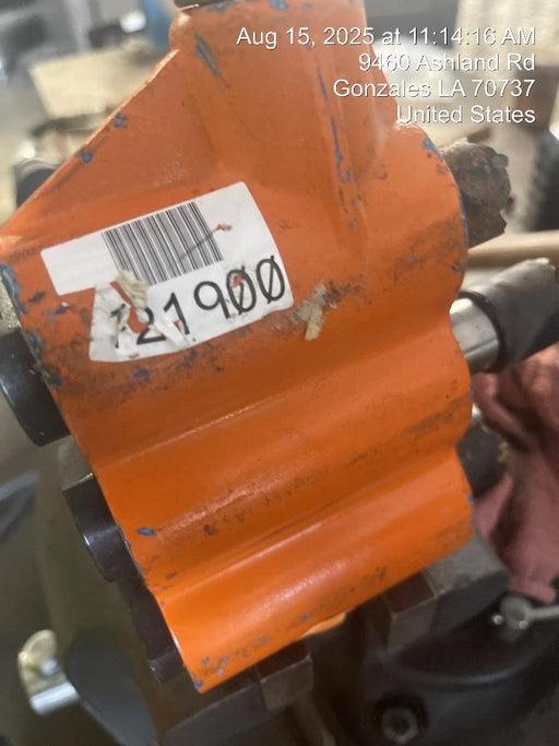 2020 MICHIGAN PNEUMATIC MP-903-3L