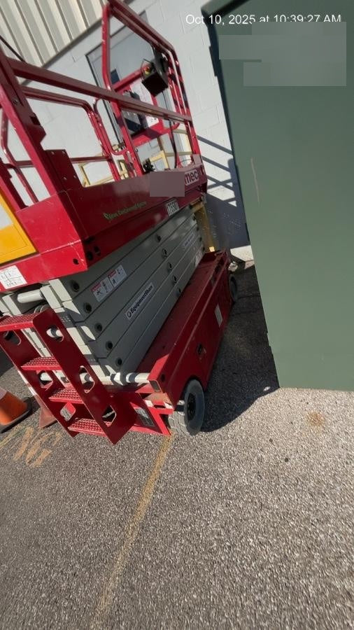 2021 MEC 4046SE