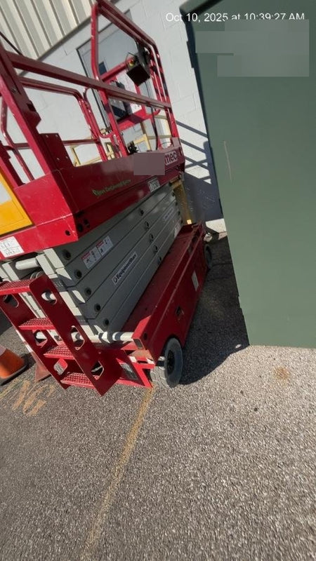 2021 MEC 4046SE