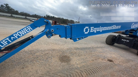2024 GENIE S-85 XC