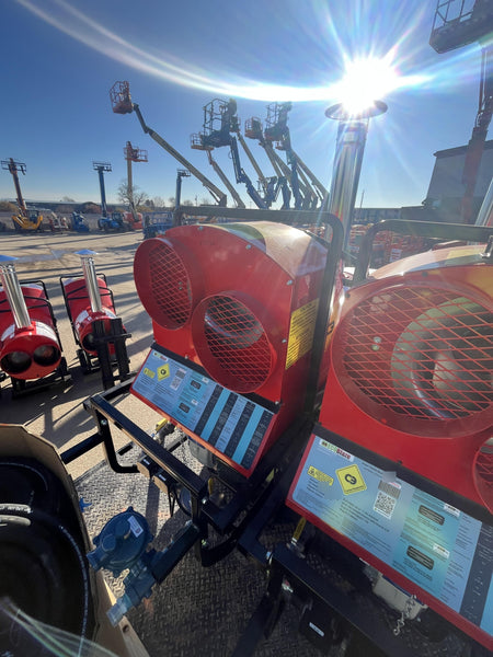 2025 CAMPO EB600G-RE3