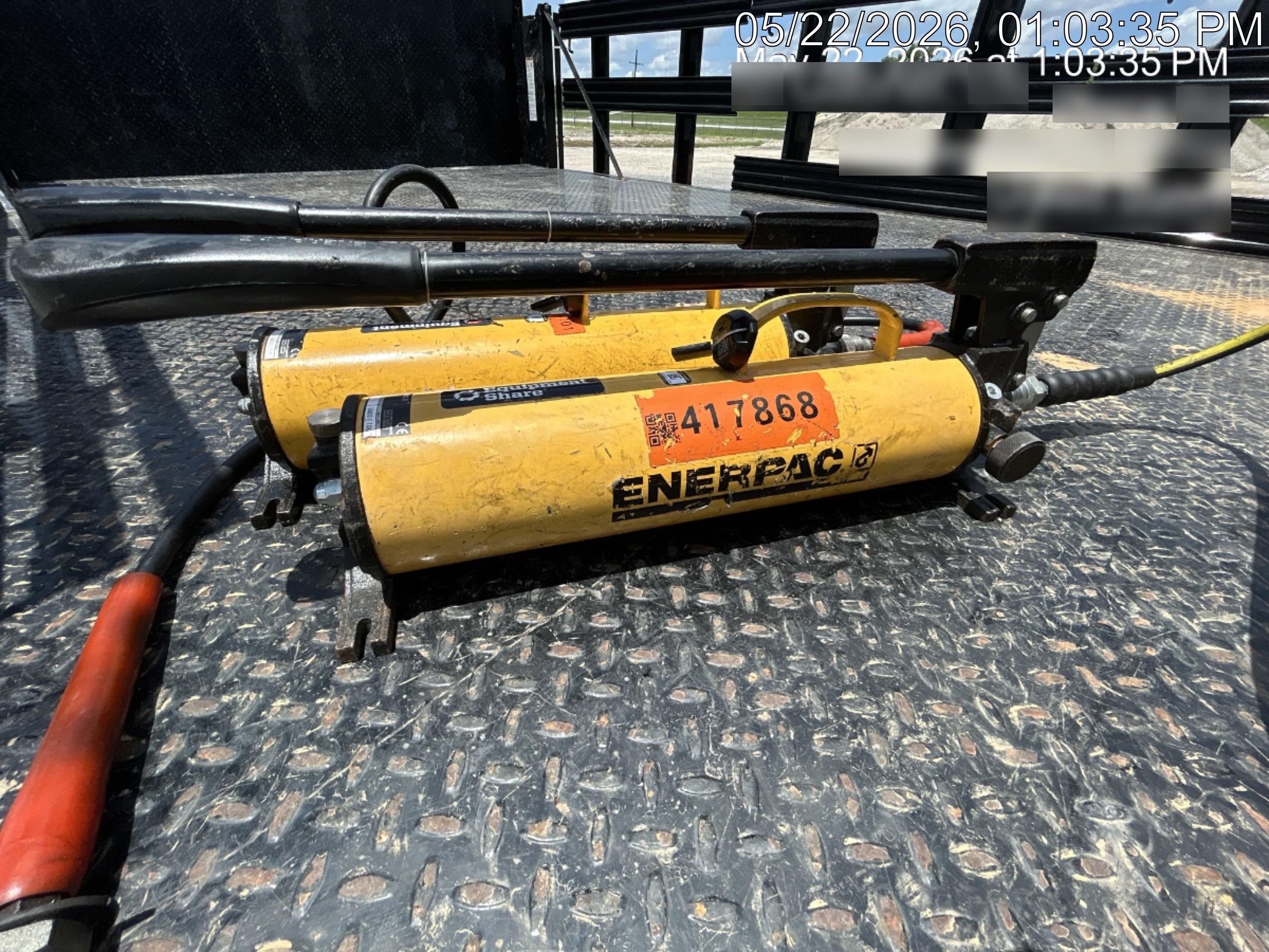 2024 ENERPAC P80