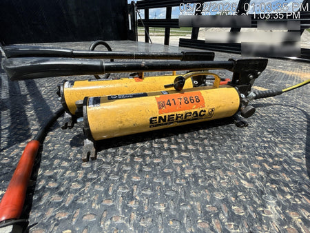 2024 ENERPAC P80