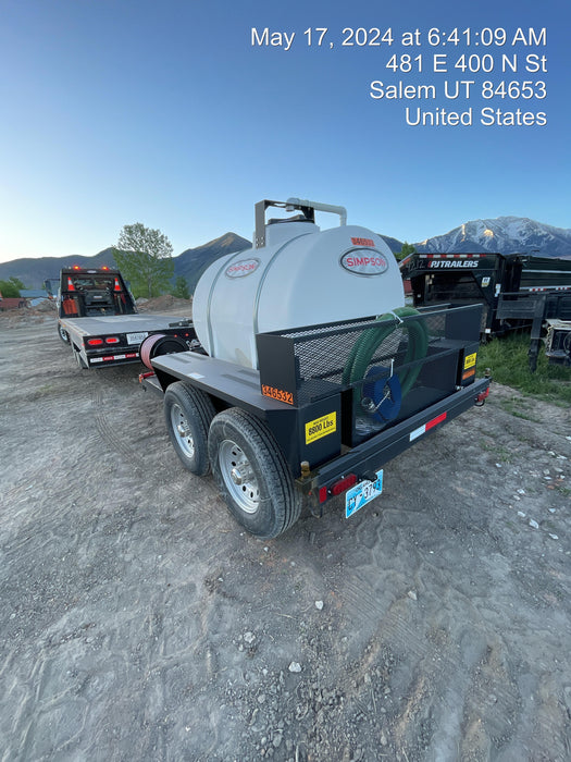 2023 SIMPSON SWT-52517