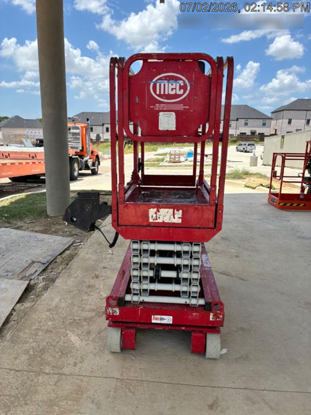 2017 MEC Micro 19