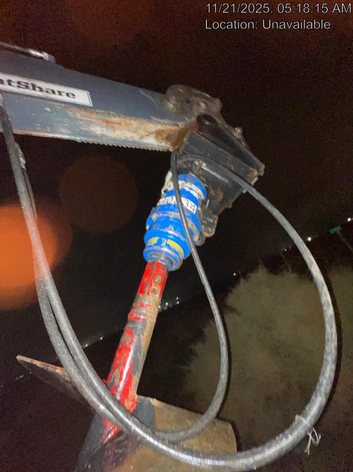 2023 AUGER TORQUE 3300-30