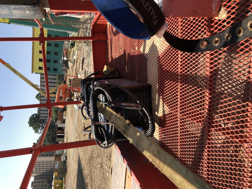 2020 MILLER ELECTRIC Multimatic 215