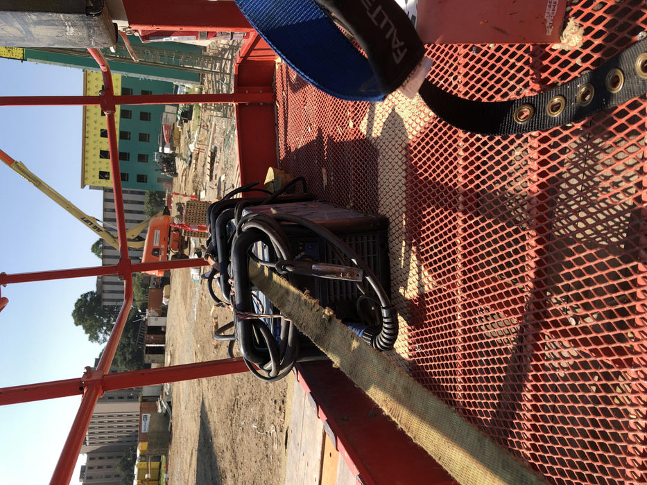 2020 MILLER ELECTRIC Multimatic 215