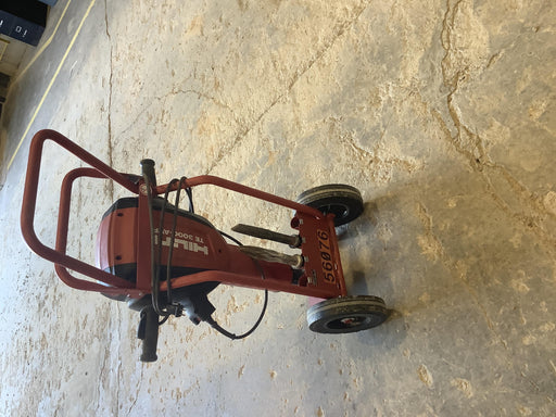 2019 HILTI TE 3000-AVR