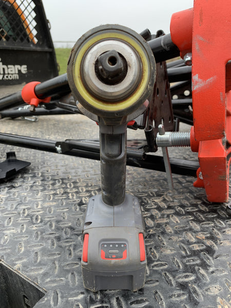 2020 INGERSOLL RAND W7152P-K22