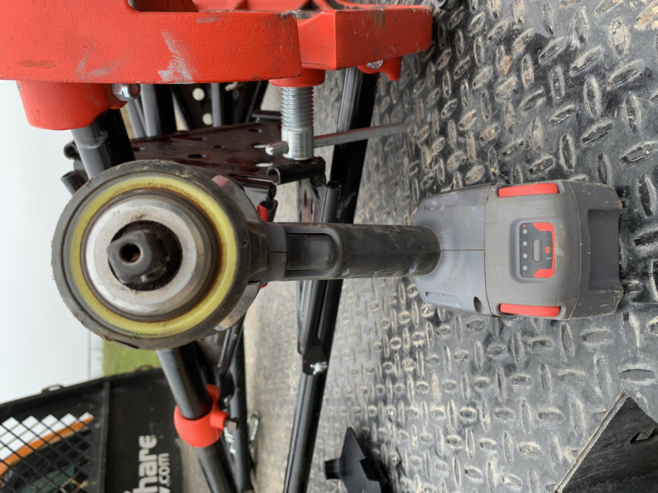 2020 INGERSOLL RAND W7152P-K22