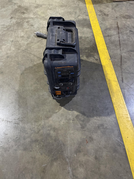 2023 MILLER ELECTRIC ArcReach 8