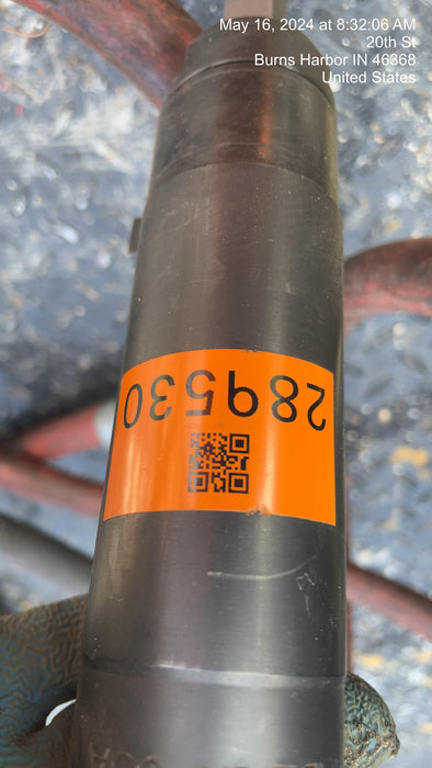 2024 MICHIGAN PNEUMATIC MP-1BL-SBKHD