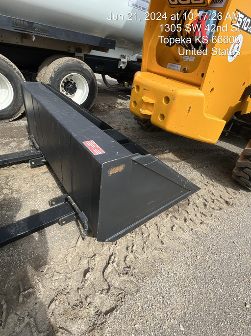 2024 ARROW MATERIAL HANDLING 3207218WFM