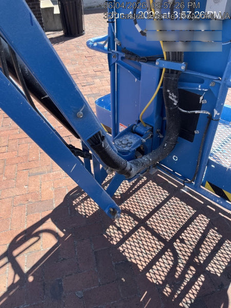 2024 GENIE Z30-20 N RJ