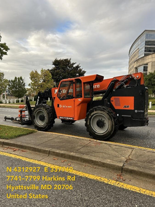 2025 STAR INDUSTRIES M1360B - Star JIB Boom