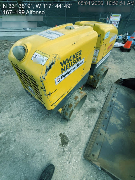 2020 WACKER NEUSON RTKx-SC3