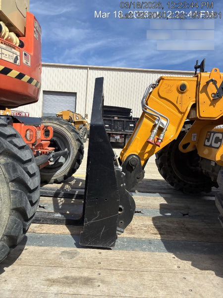 2025 JCB 505-20TC