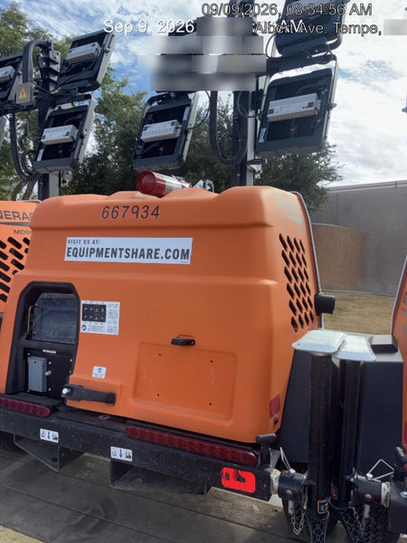 2026 GENERAC MLTS-4
