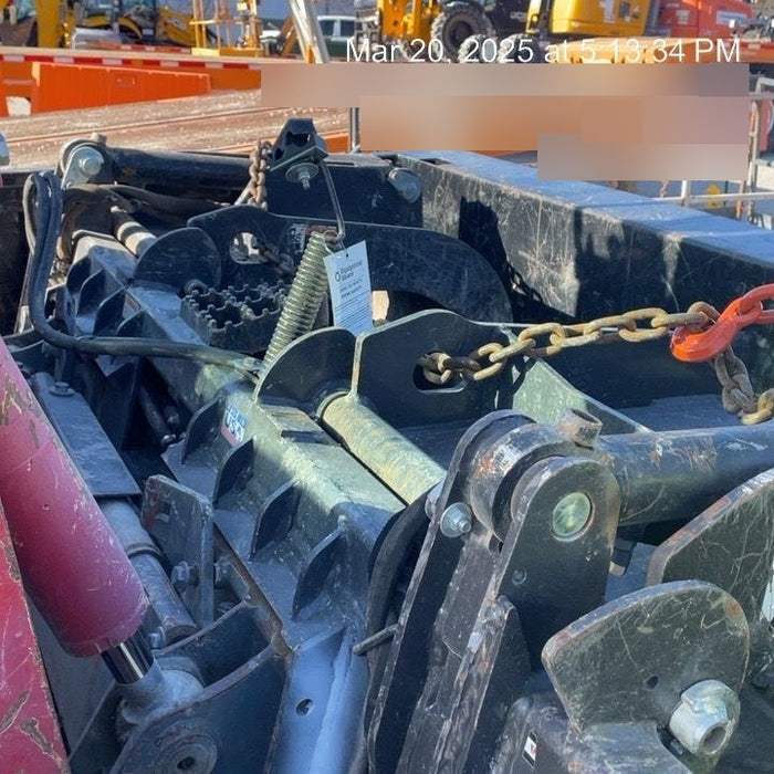 2022 BIG TEX TRAILER 14LP-14BK6SIRPD