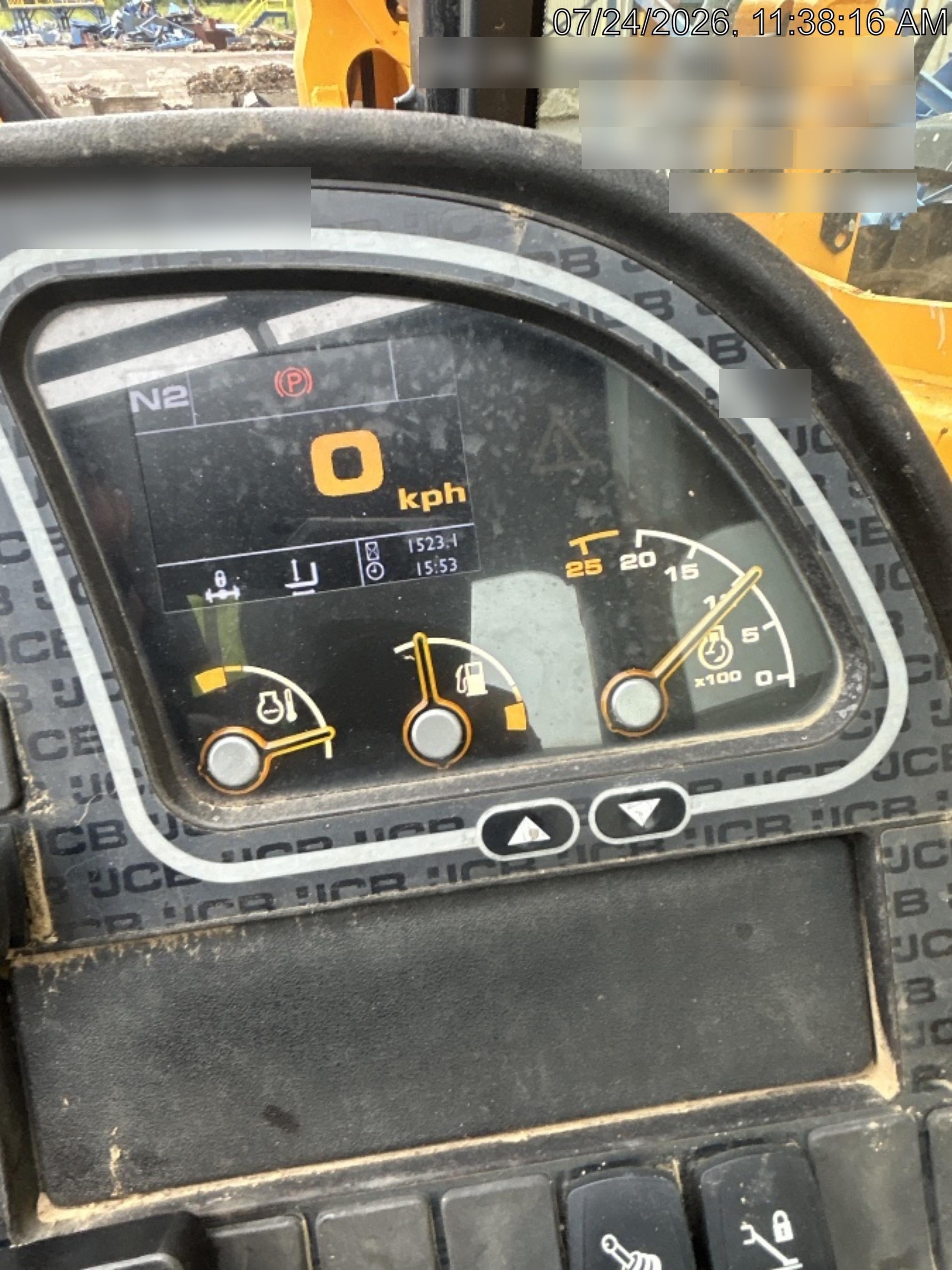 2023 JCB 510-56