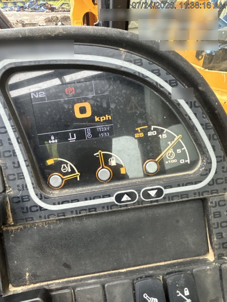 2023 JCB 510-56