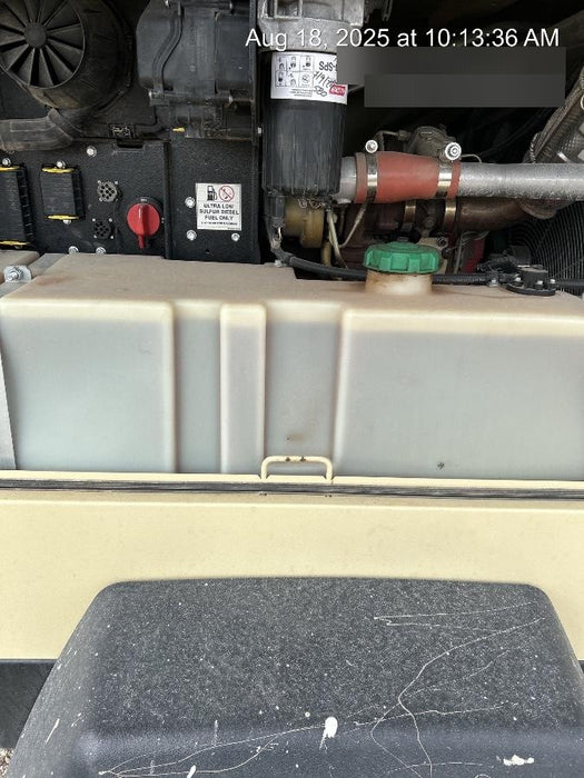 2023 DOOSAN P425/HP375WCU