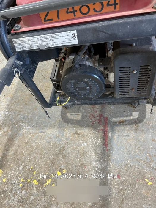 2022 MI-T-M GEN-8000-0MME