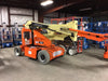 2019 JLG E400AJPN