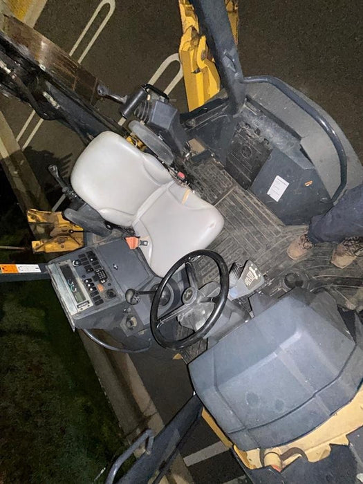2020 JOHN DEERE 310LEP - Extendable Stick