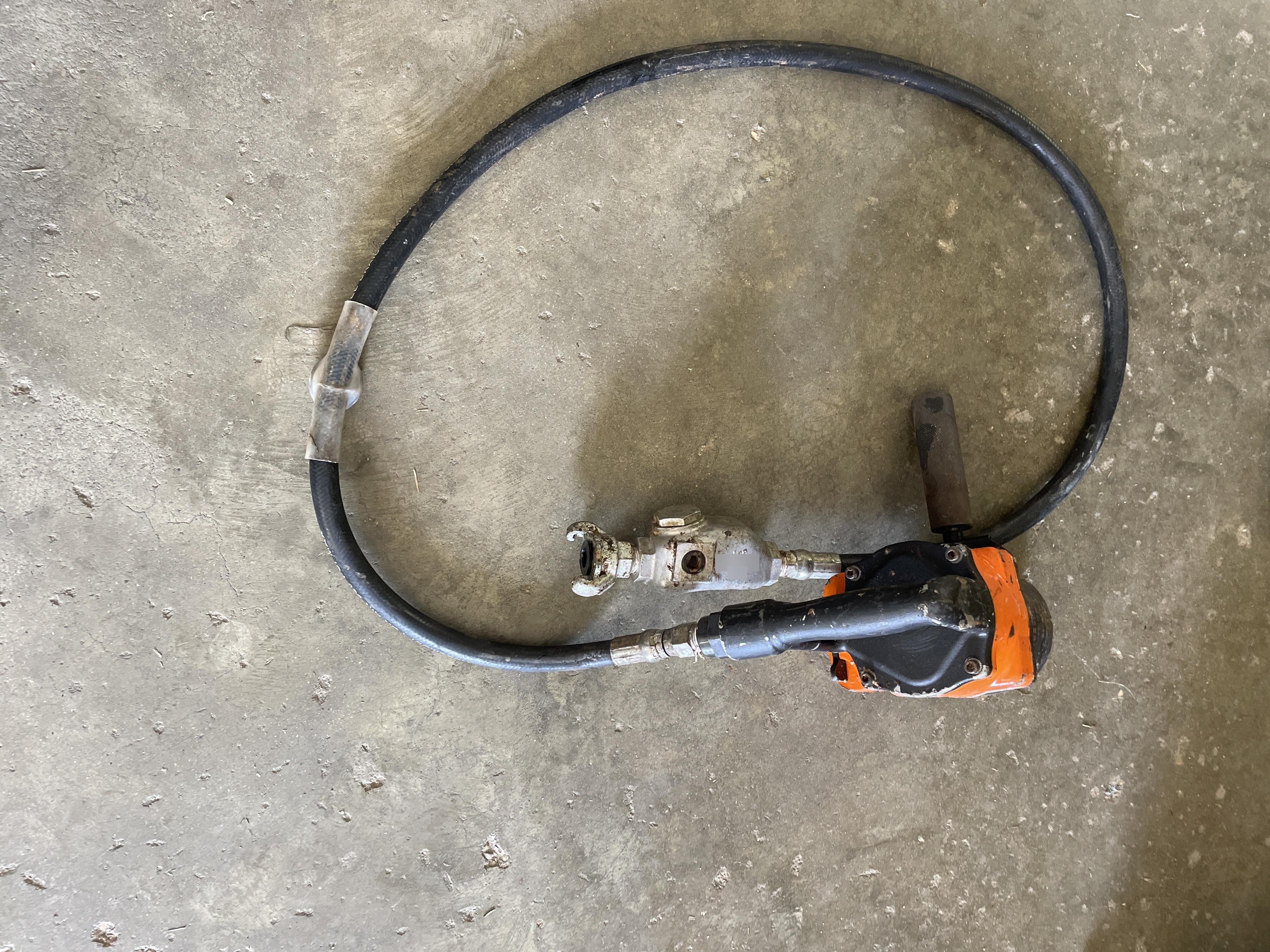 2021 MICHIGAN PNEUMATIC 4940B2