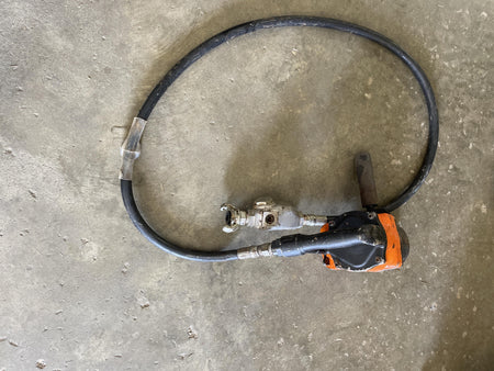 2021 MICHIGAN PNEUMATIC 4940B2