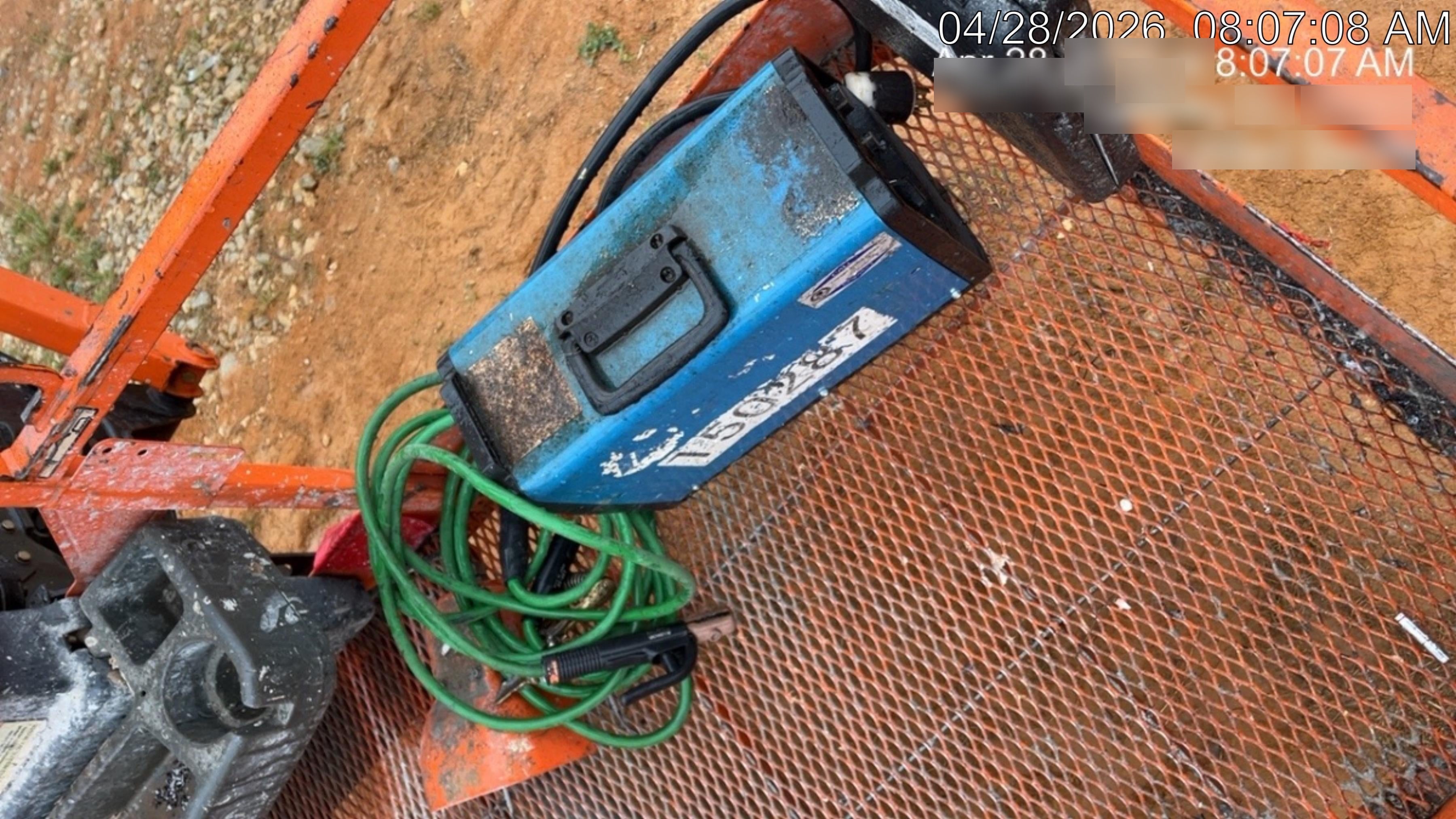 2021 MILLER ELECTRIC CST-280