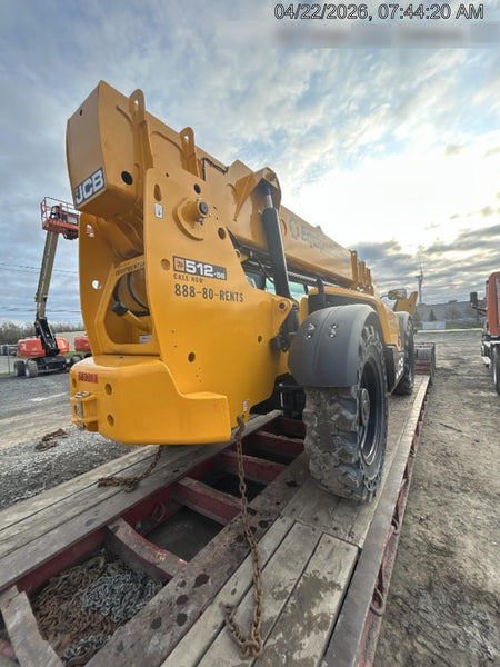 2025 JCB 512-56