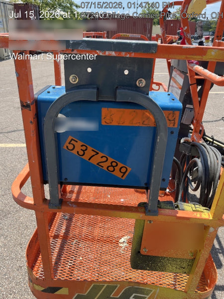 2025 MILLER ELECTRIC CST-282