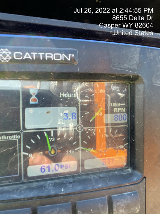 2022 PIONEER PP63C17L71-4045HFC06