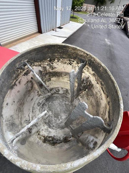 2021 MULTIQUIP MC94PH8