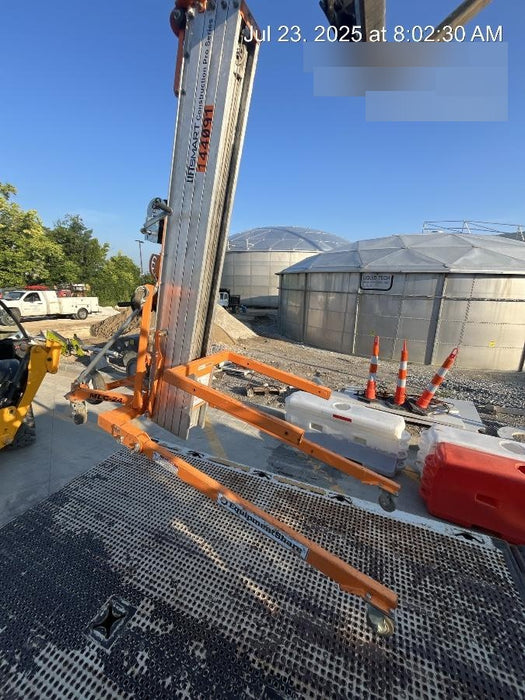 2021 LIFTSMART MLC-24