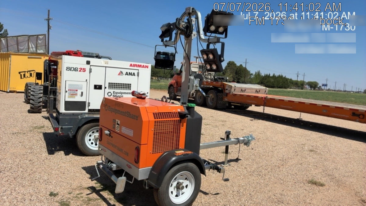 2026 WANCO WLTT-4MK4K