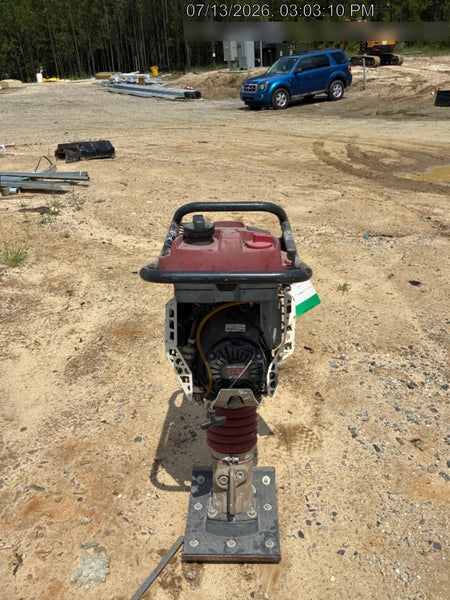 2024 DYNAPAC DR6X