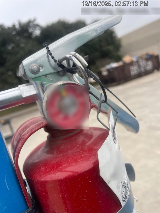 2020 Genie GS-1930 Standard Machine