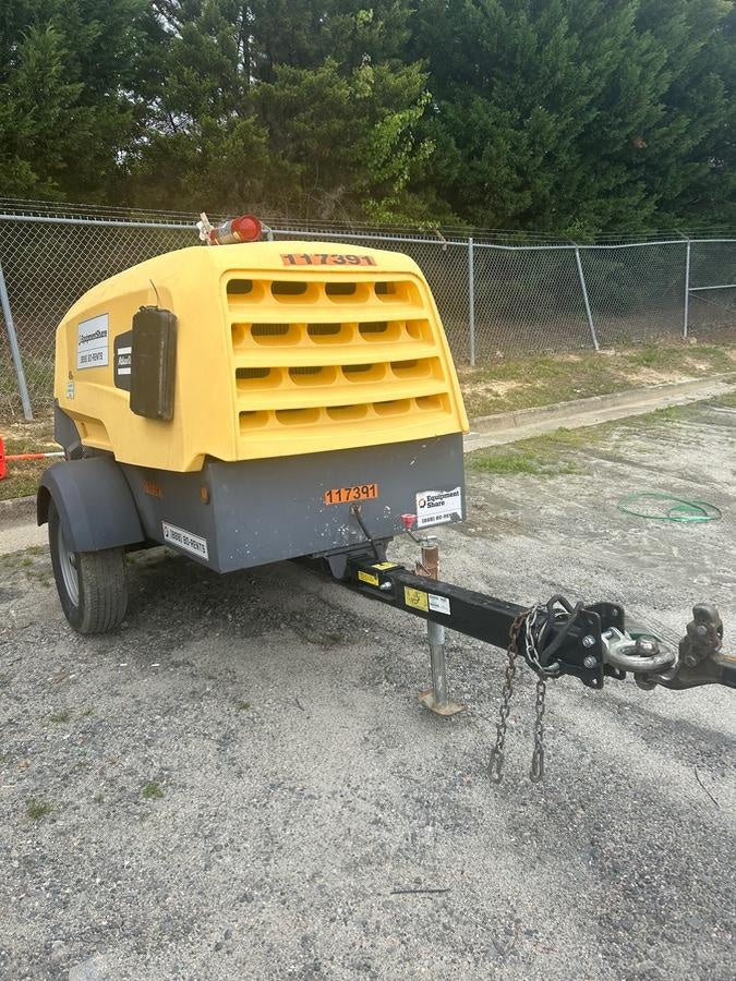 2020 ATLAS COPCO XAS188