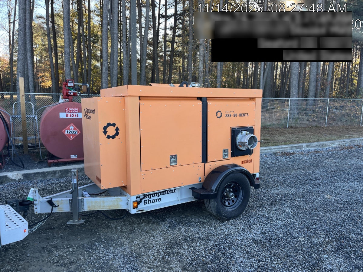 2021 PIONEER SAPP66S12L71-TD2.9L4