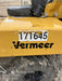 2021 VERMEER RTX450