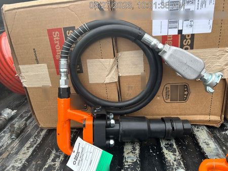 2024 MICHIGAN PNEUMATIC ES-CH3R-TRACKER